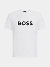 Футболки и поло BOSS модель 13392 Фото
