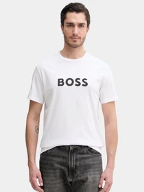 Футболки и поло BOSS модель 13392 Фото