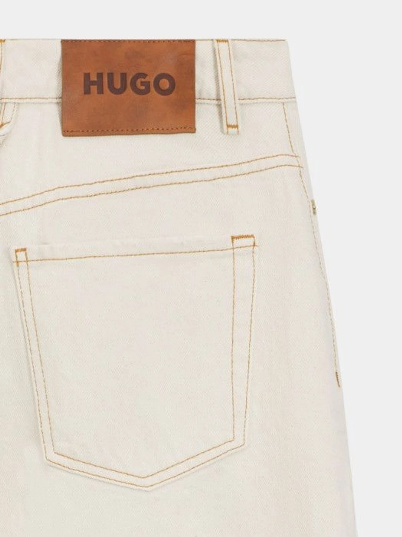 Джинси HUGO модель 13393 Фото