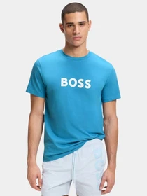 Футболки и поло BOSS модель 13394 Фото
