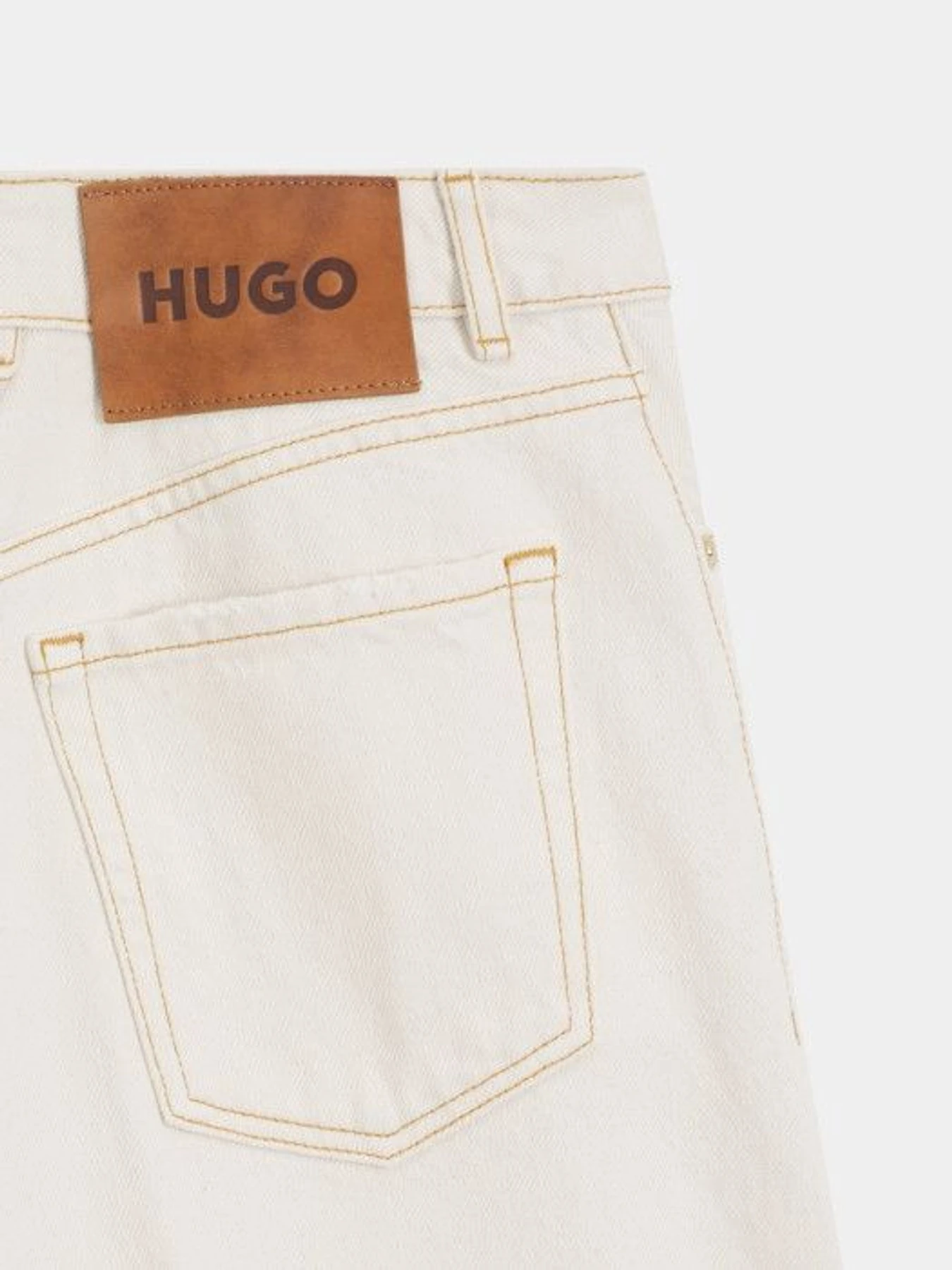 Шорты HUGO модель 13395 Фото