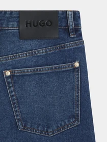 Джинси HUGO модель 13401 Фото
