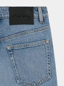 Джинсы HUGO модель 13402 Фото