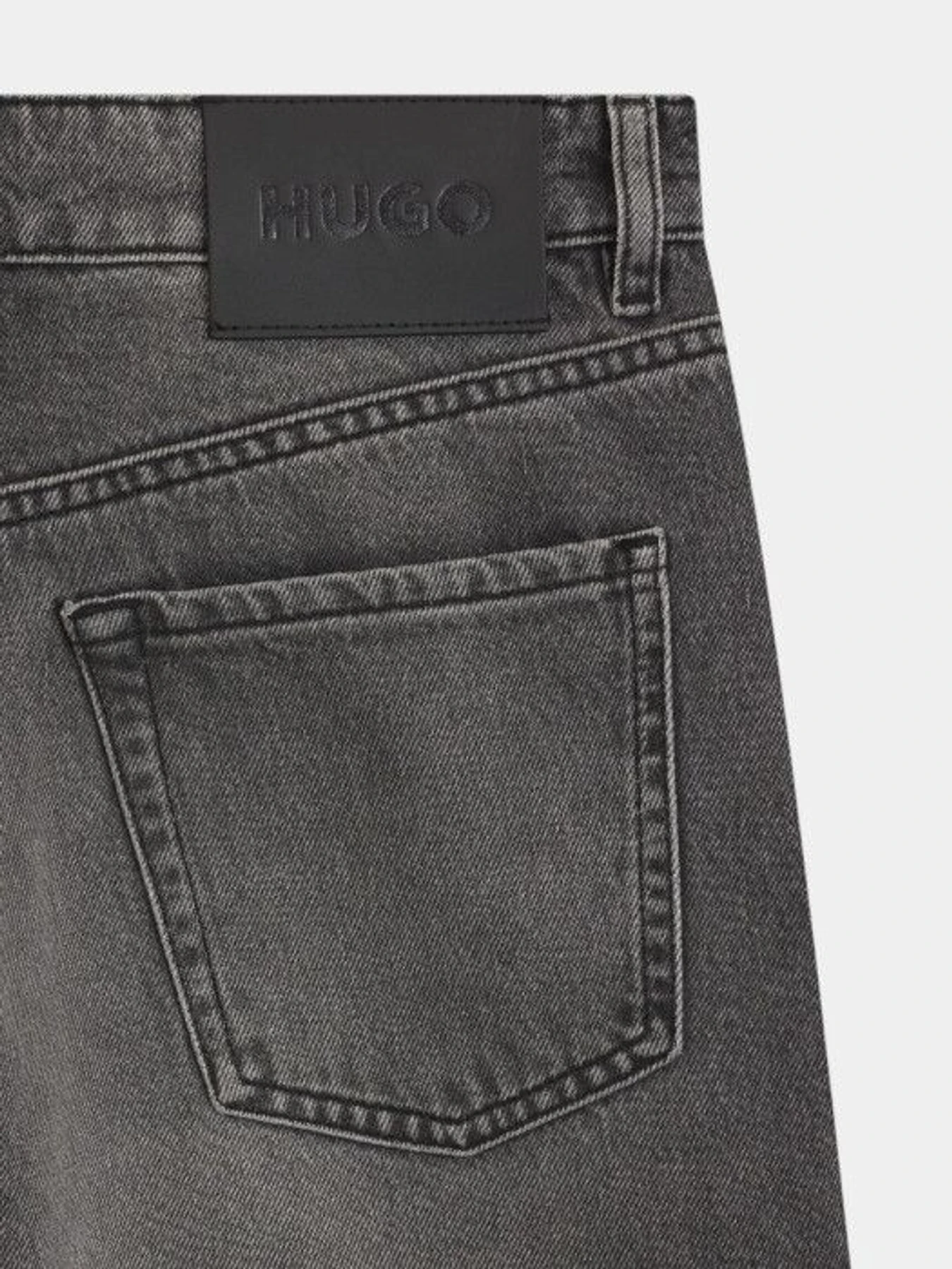 Джинсы HUGO модель 13403 Фото
