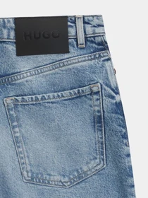 Джинси HUGO модель 13404 Фото