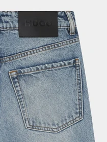 Джинсы HUGO модель 13406 Фото