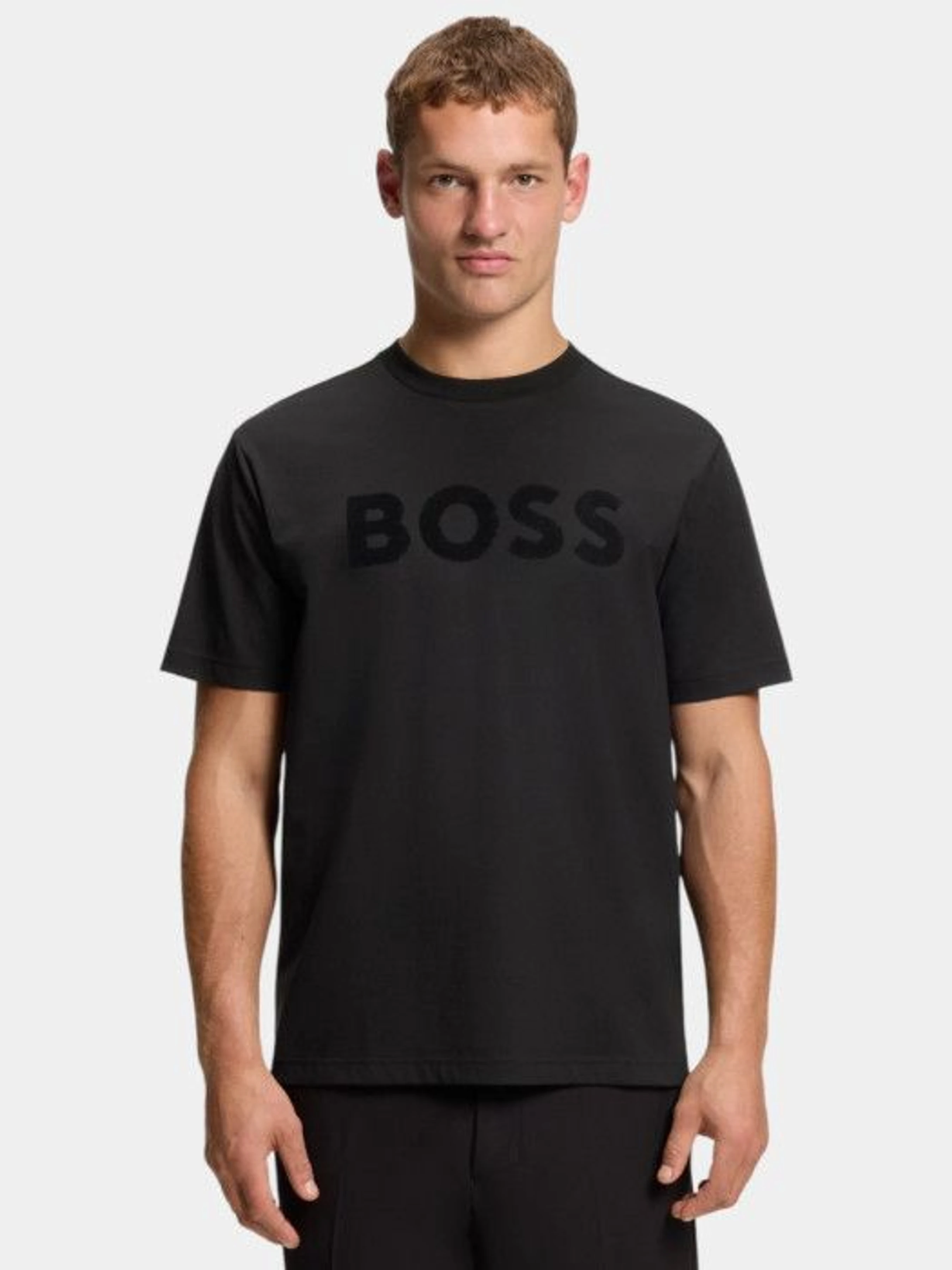 Чоловіча Футболка BOSS