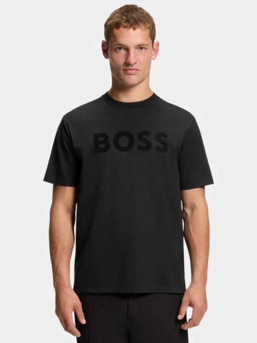Футболки и поло BOSS модель 13416 Фото