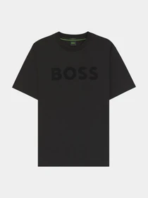 Футболки и поло BOSS модель 13416 Фото
