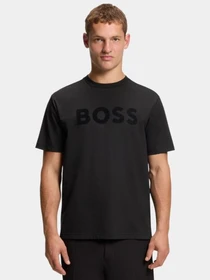 Футболки и поло BOSS модель 13416 Фото