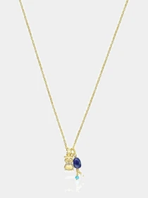 Колье TOUS модель 018112620 Фото