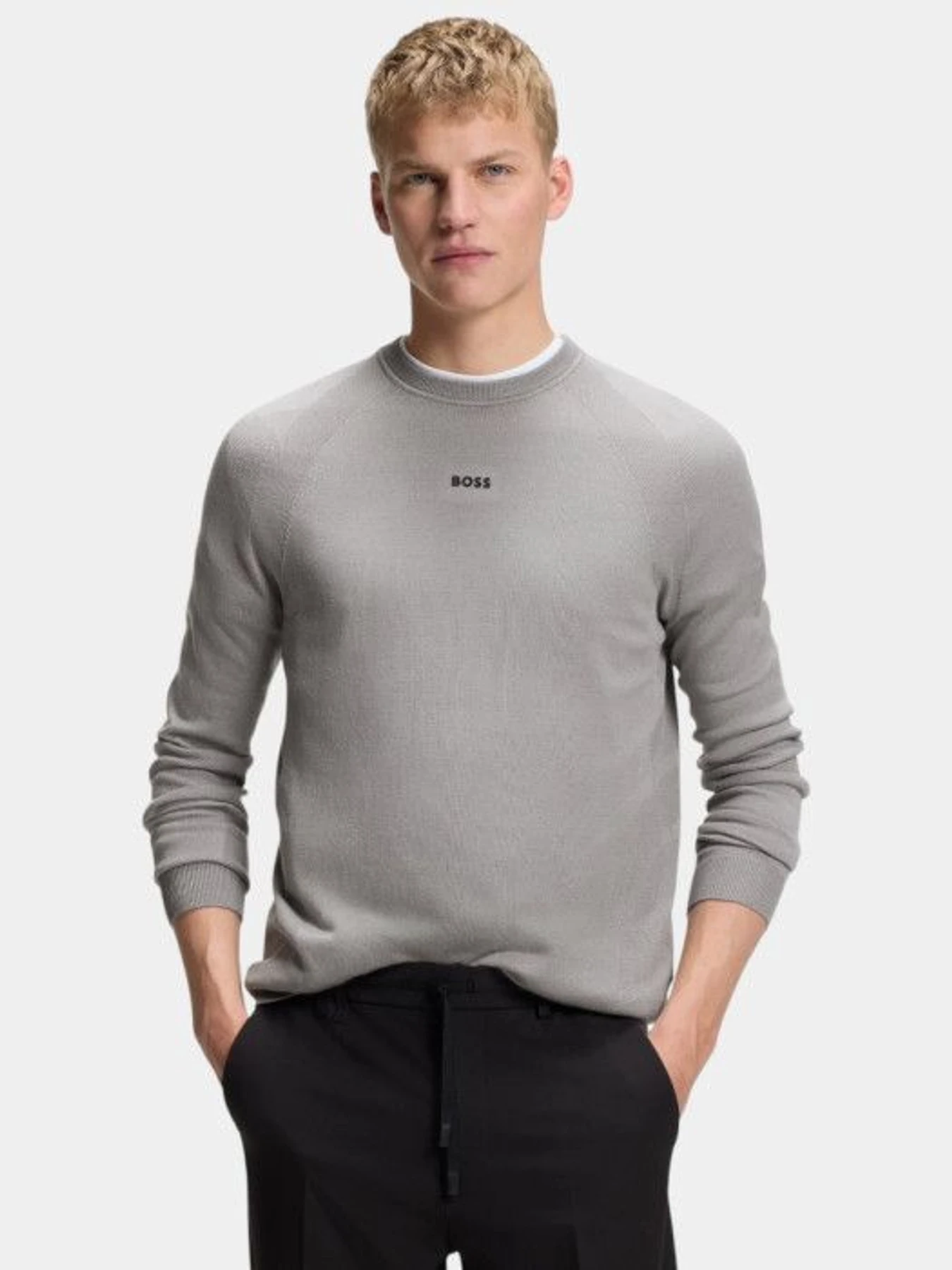 Светри та кардигани BOSS модель 13421 Светри та кардигани BOSS модель 13421 Фото