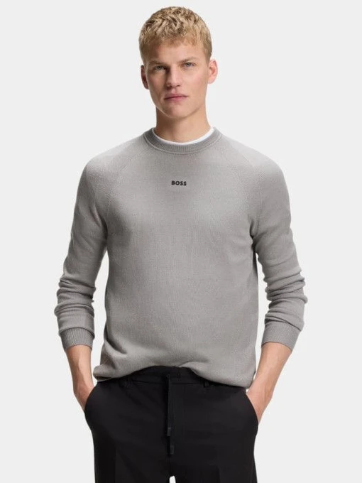 Светри та кардигани BOSS модель 13421 Фото