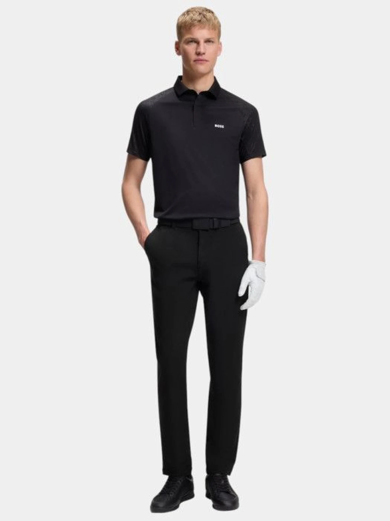 Штани BOSS модель 13428 Штани BOSS модель 13428 Фото