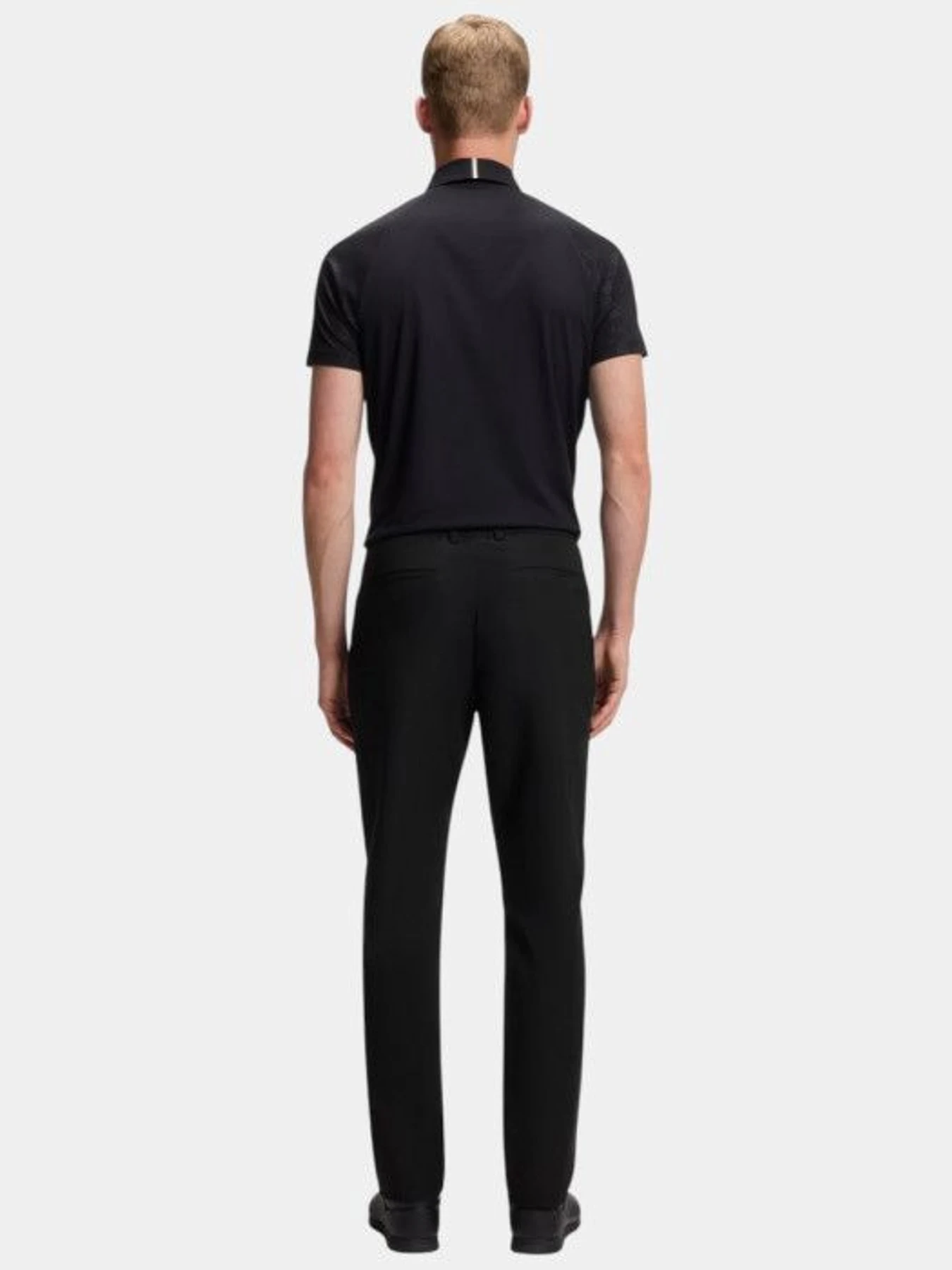 Штани BOSS модель 13428 Штани BOSS модель 13428 Фото