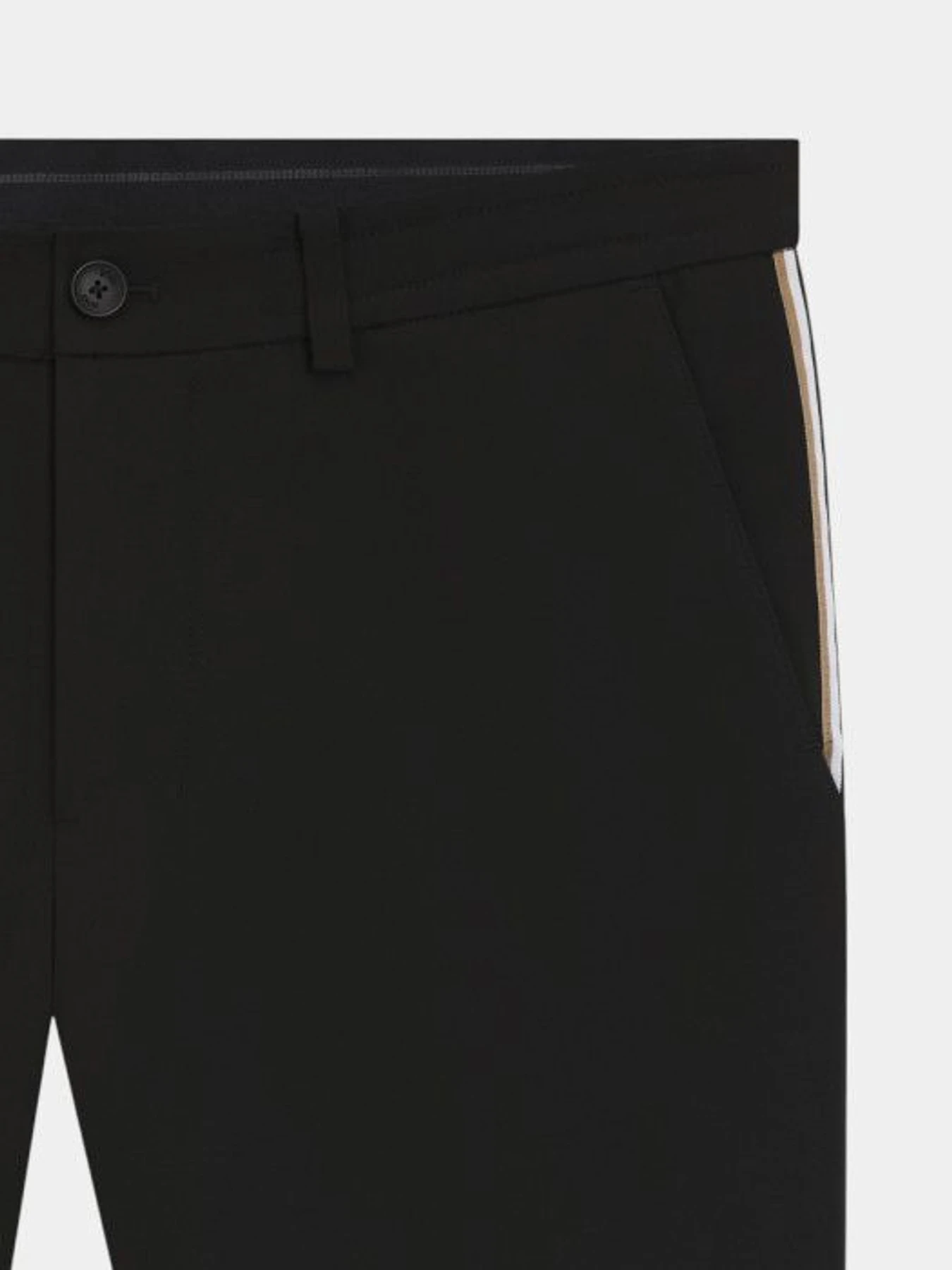 Штани BOSS модель 13428 Штани BOSS модель 13428 Фото