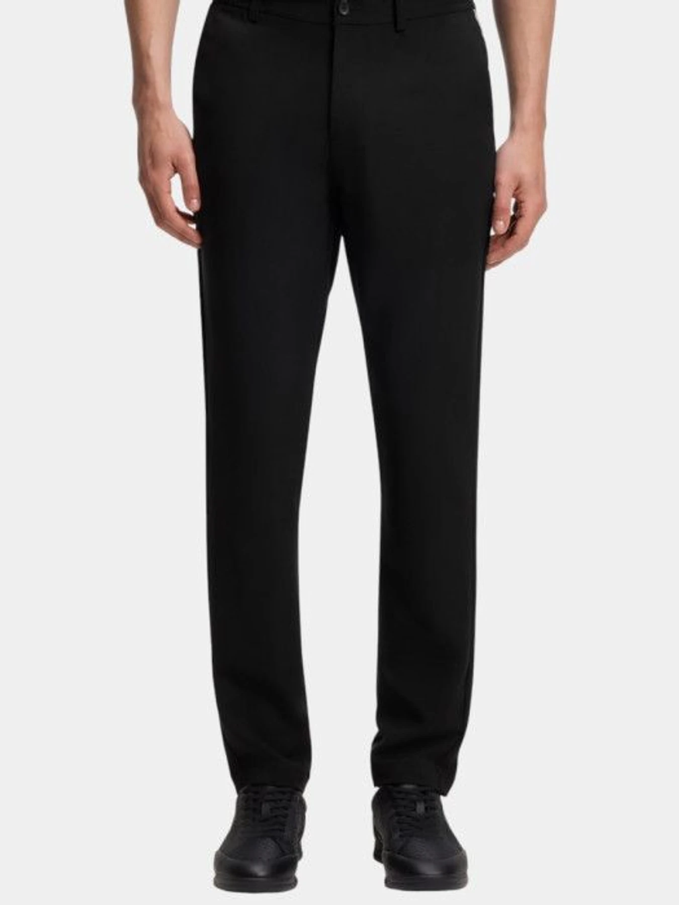 Штани BOSS модель 13428 Штани BOSS модель 13428 Фото