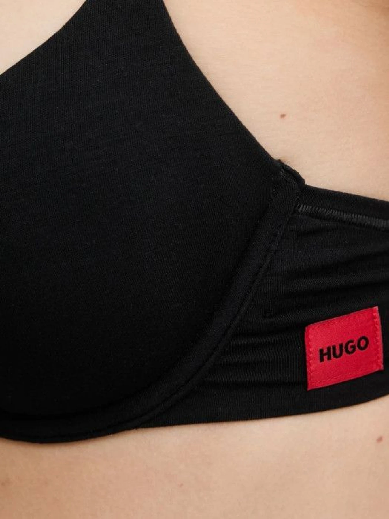 Нижнее белье HUGO модель 13439 Фото
