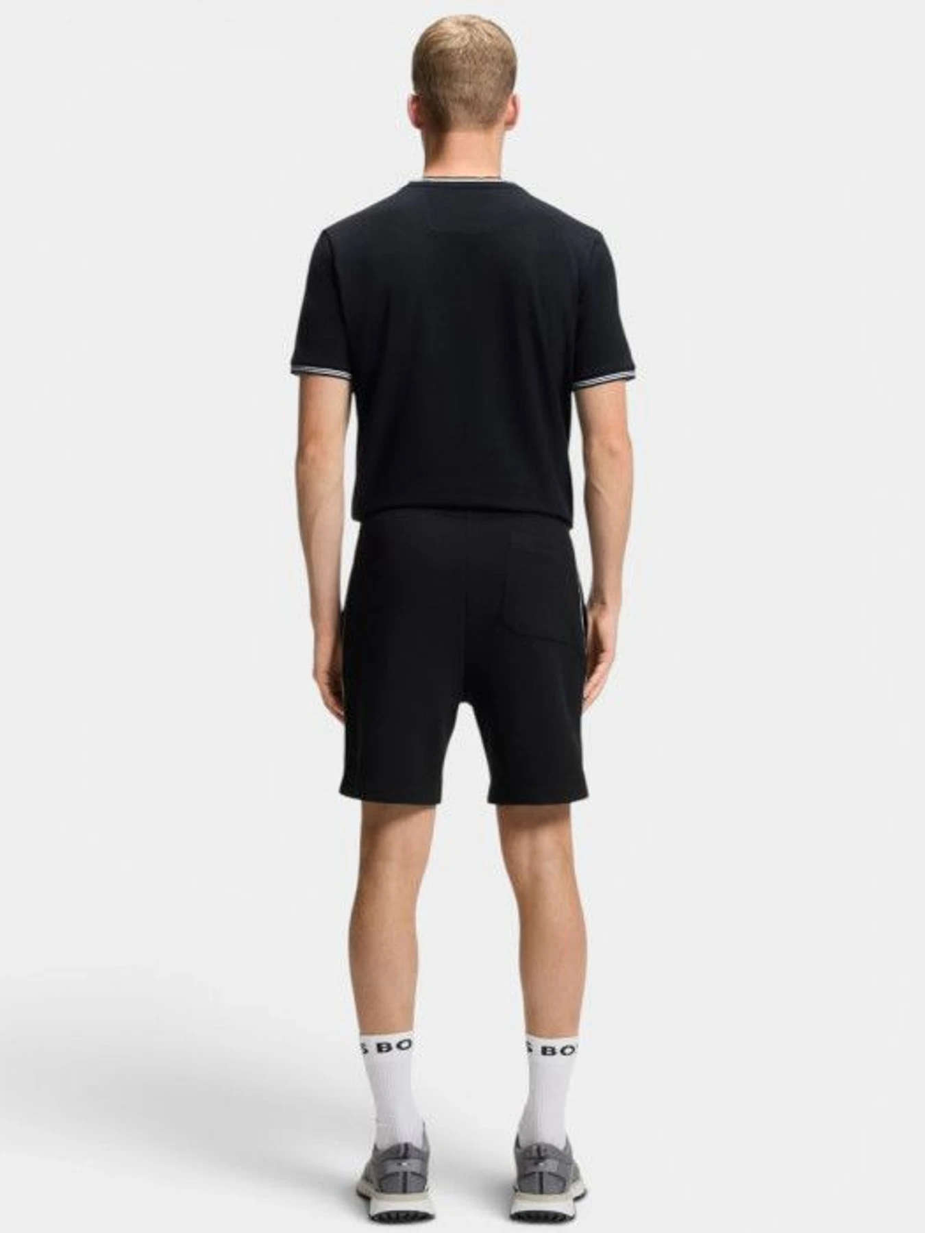Шорти BOSS модель 13441 Шорти BOSS модель 13441 Фото