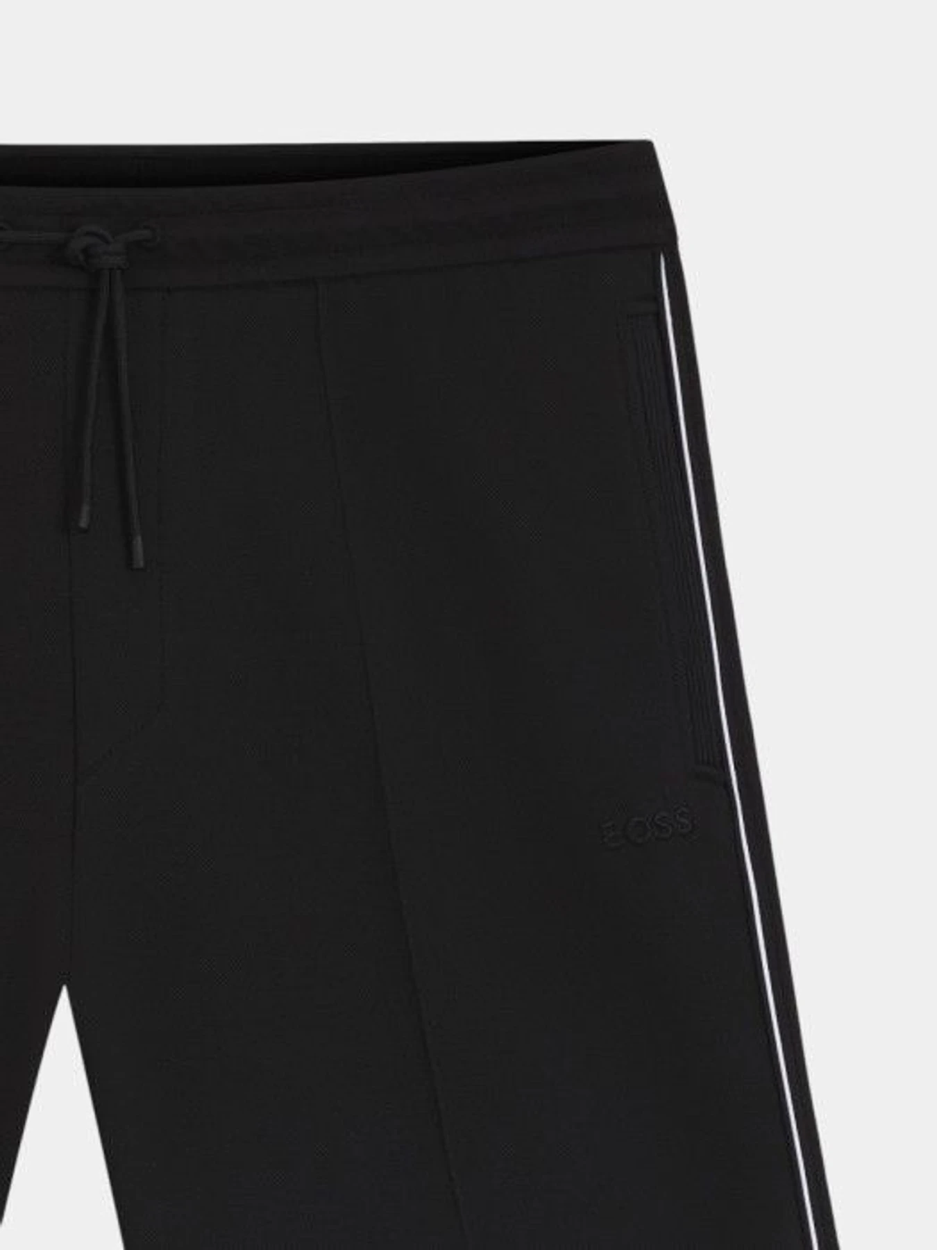 Шорти BOSS модель 13441 Шорти BOSS модель 13441 Фото