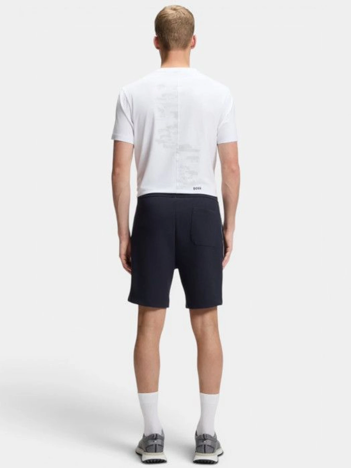 Шорти BOSS модель 13444 Шорти BOSS модель 13444 Фото