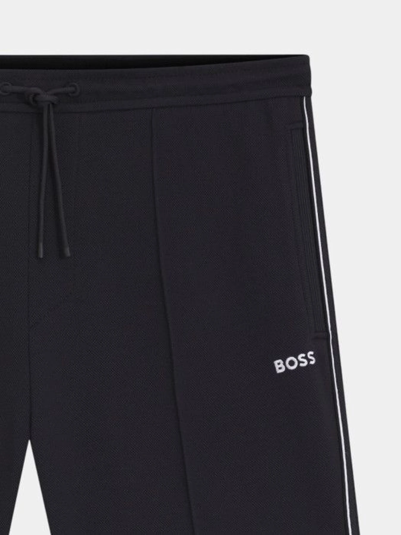 Шорти BOSS модель 13444 Шорти BOSS модель 13444 Фото