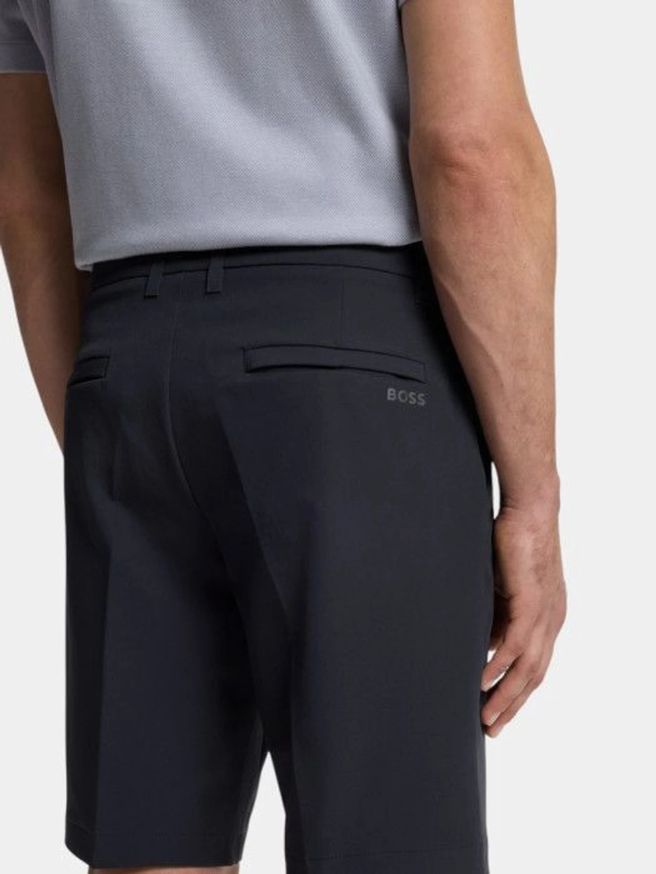 Шорти BOSS модель 13452 Шорти BOSS модель 13452 Фото