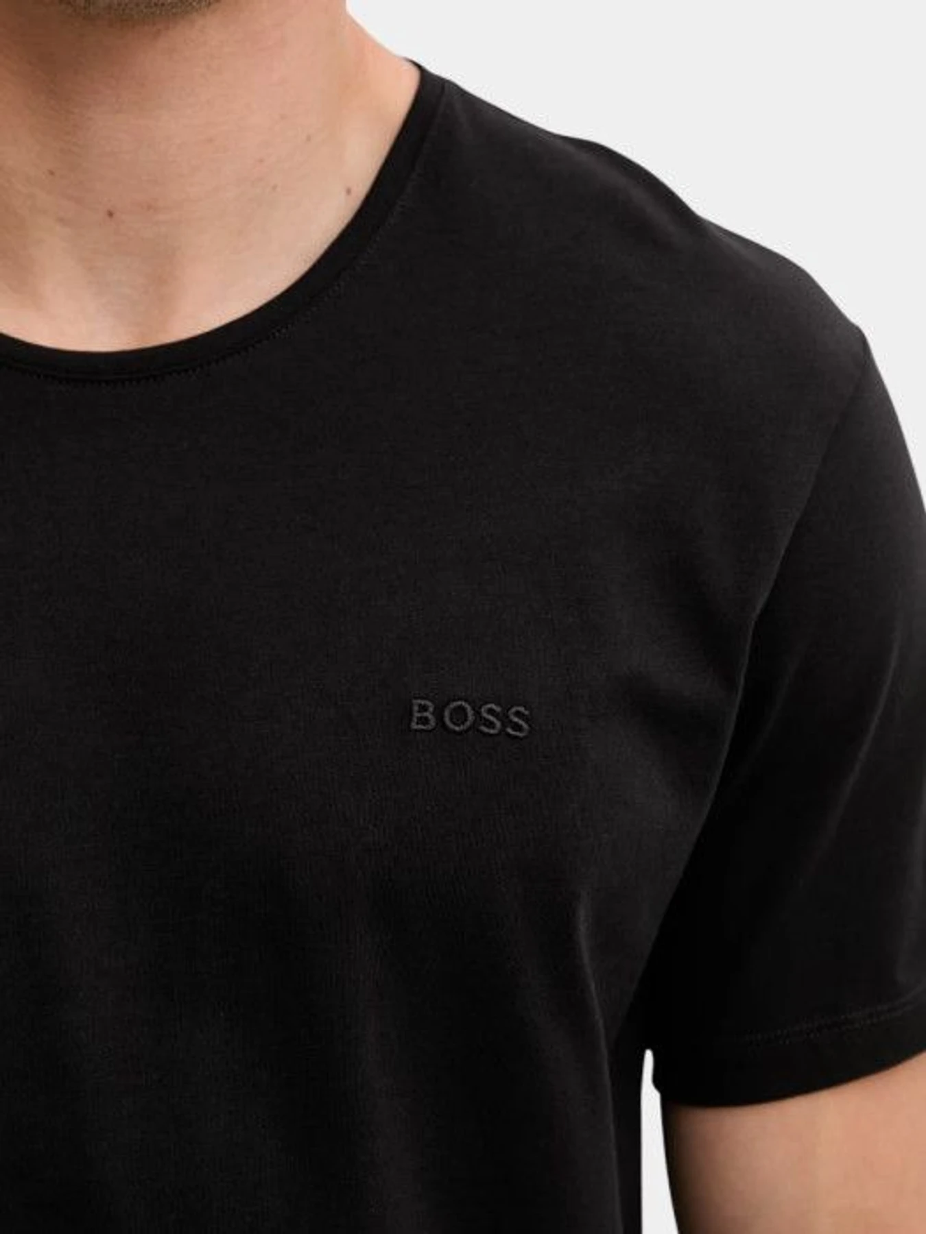 Одежда для дома и сна BOSS модель 13538 Фото