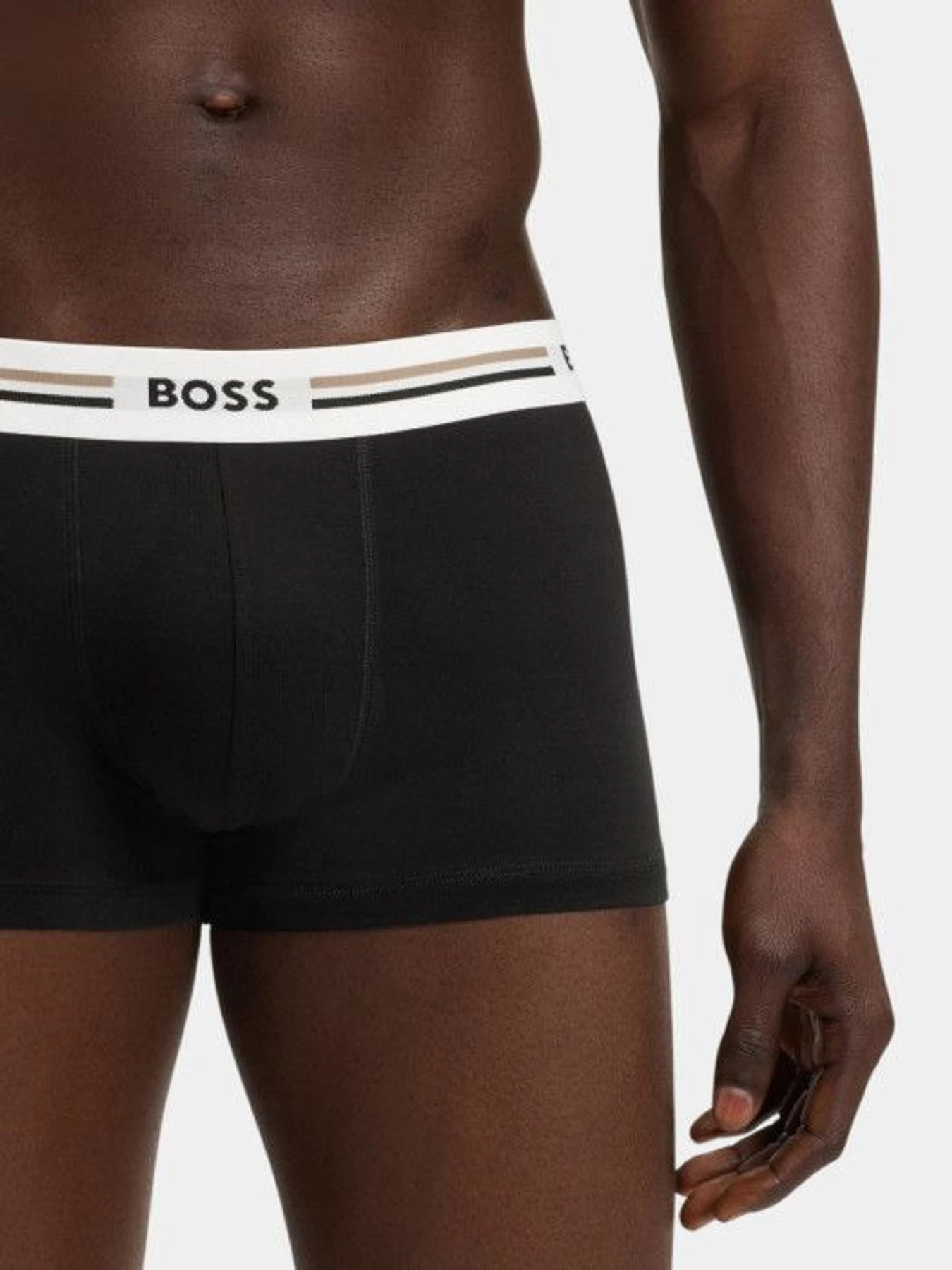 Нижня білизна BOSS модель 13540 Нижня білизна BOSS модель 13540 Фото