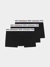 Нижня білизна BOSS модель 13540 Фото