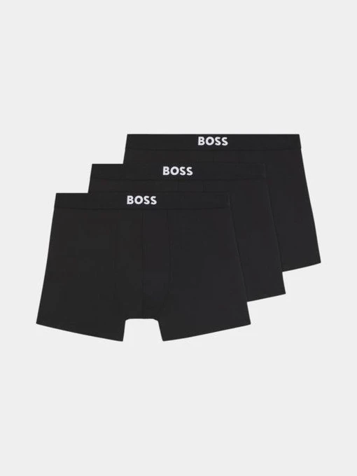 Нижнее белье BOSS модель 13541 Фото