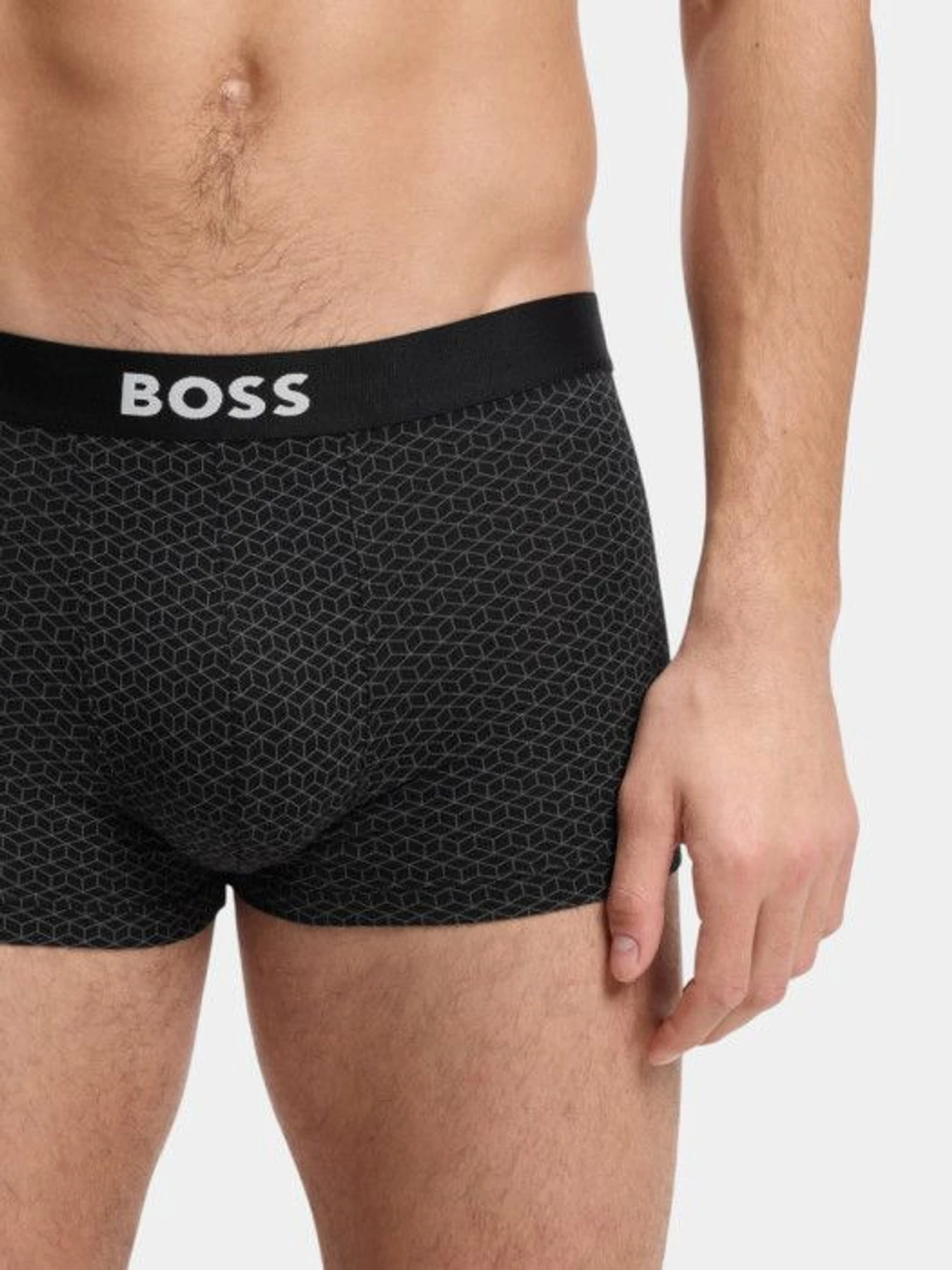 Нижнее белье BOSS модель 13542 Фото