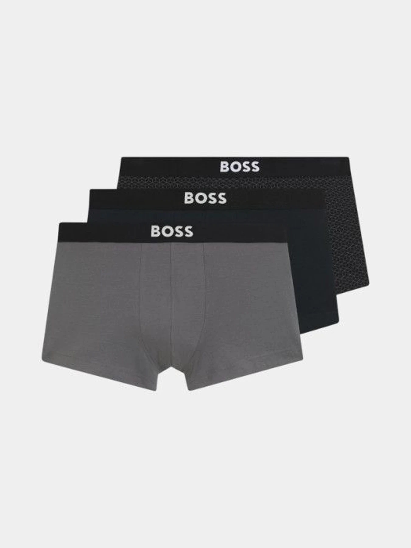 Нижнее белье BOSS модель 13542 Фото