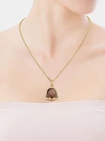 Колье TOUS модель 017272520 Фото