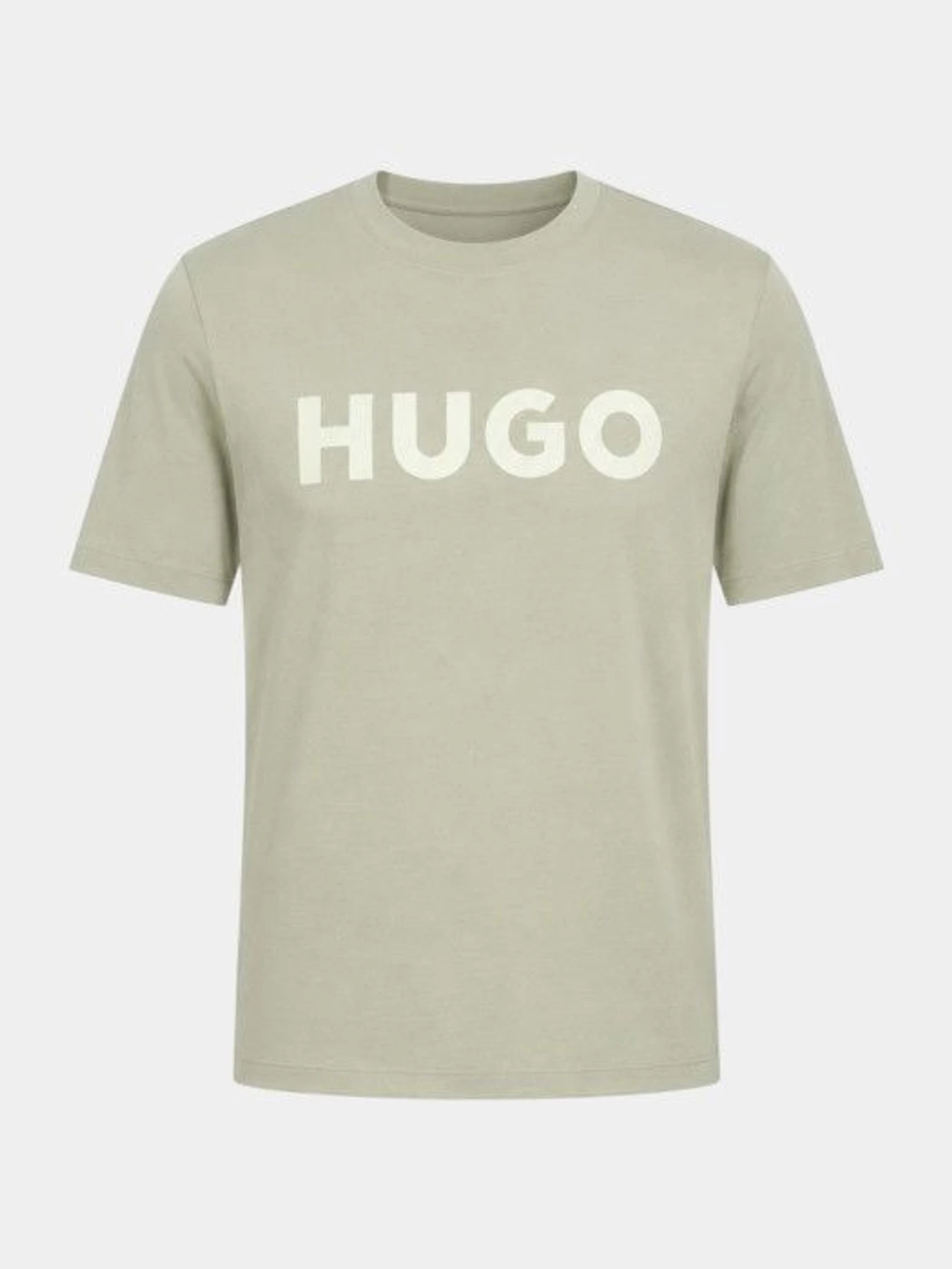 Футболки і поло HUGO модель 13587 Футболки і поло HUGO модель 13587 Фото