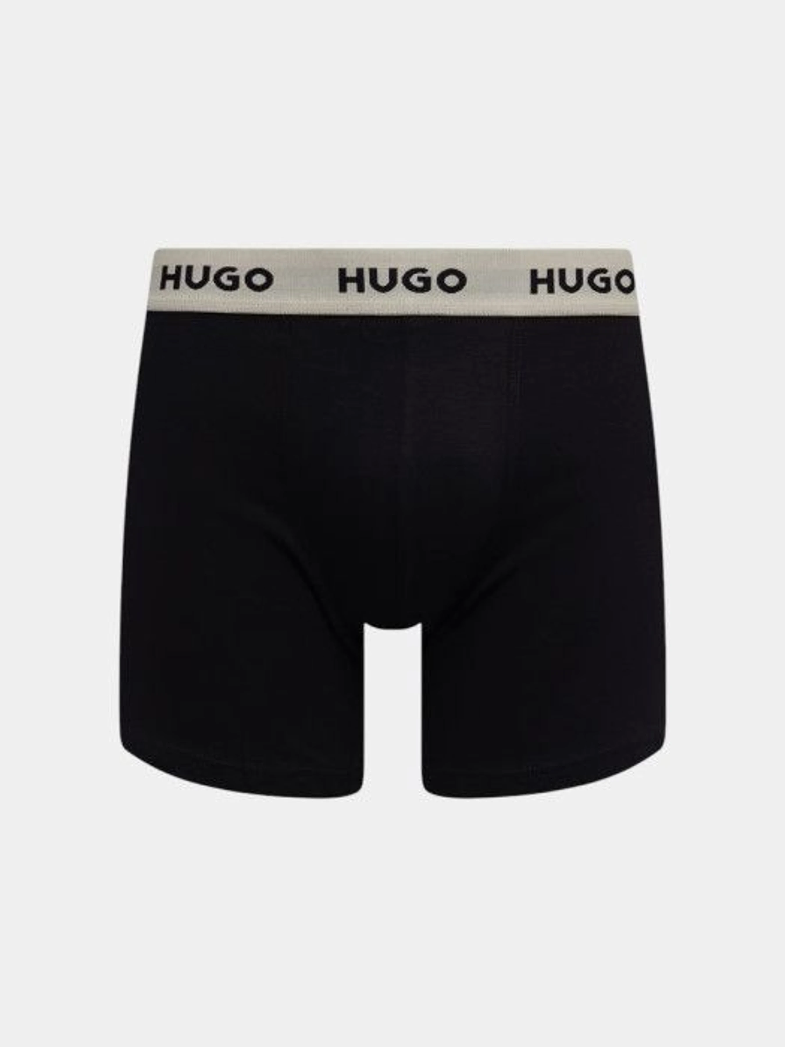 Чоловічі Труси HUGO фото 2