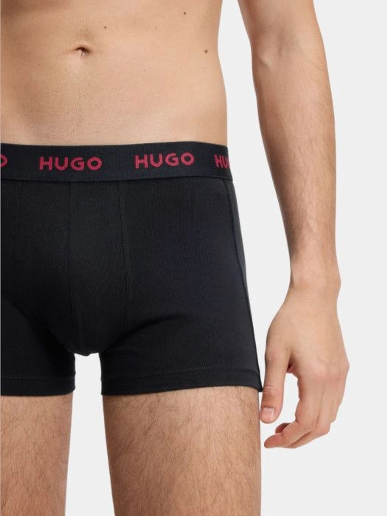 Нижня білизна HUGO модель 14740 Нижня білизна HUGO модель 14740 Фото