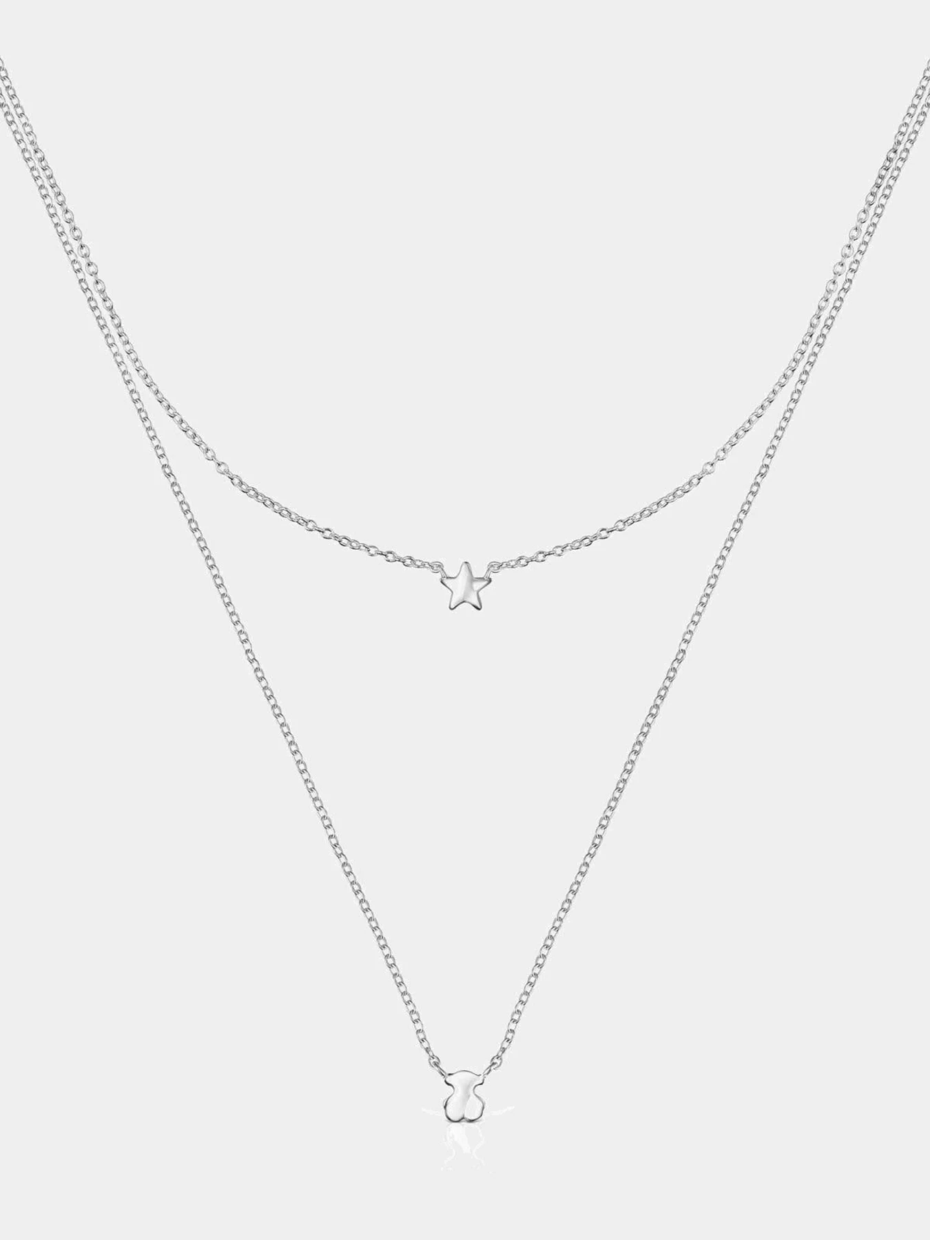 Кольє TOUS модель 018172560 Фото