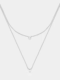 Колье TOUS модель 018172550 Фото