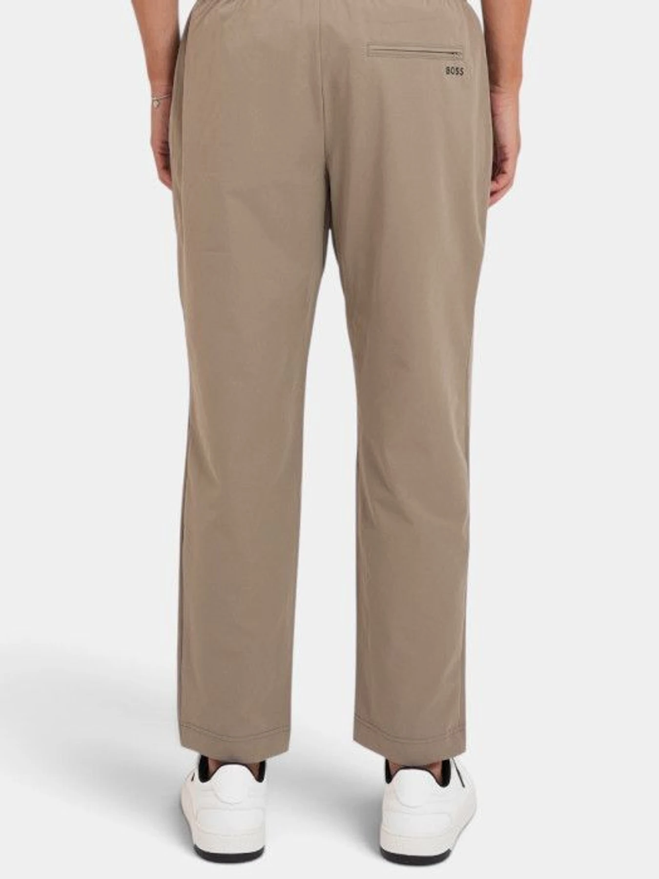 Штани BOSS модель 14784 Штани BOSS модель 14784 Фото