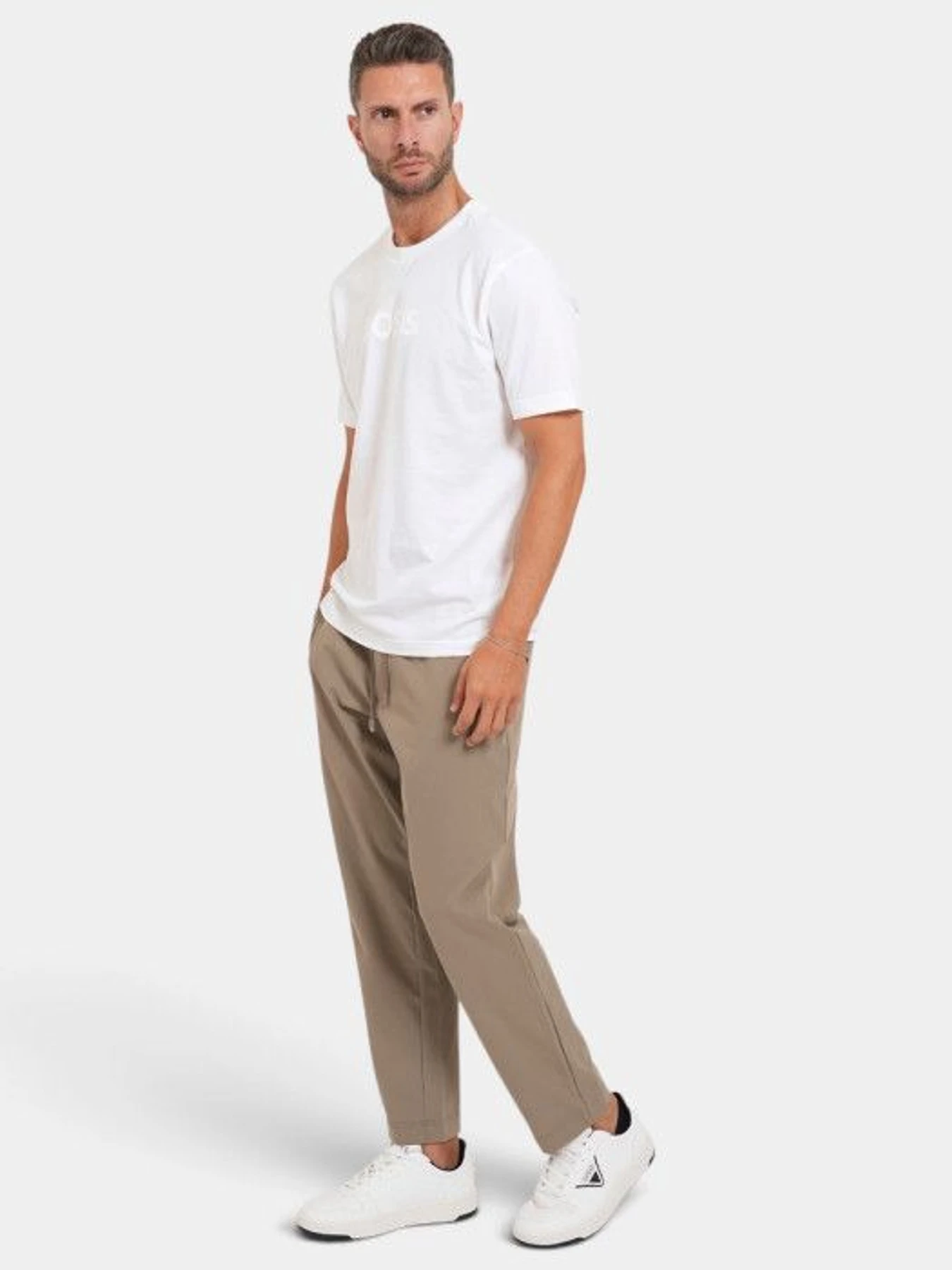 Штани BOSS модель 14784 Штани BOSS модель 14784 Фото