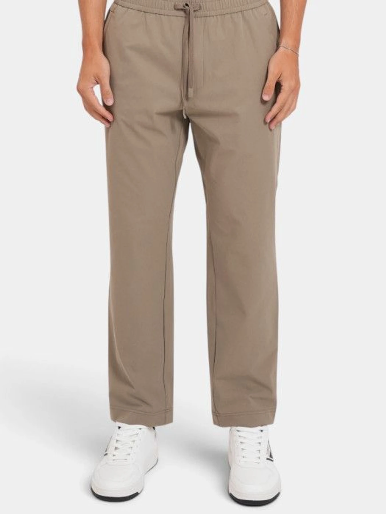 Штани BOSS модель 14784 Штани BOSS модель 14784 Фото