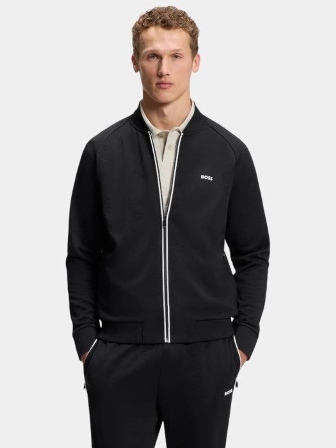 Костюмы BOSS модель 14786 Фото