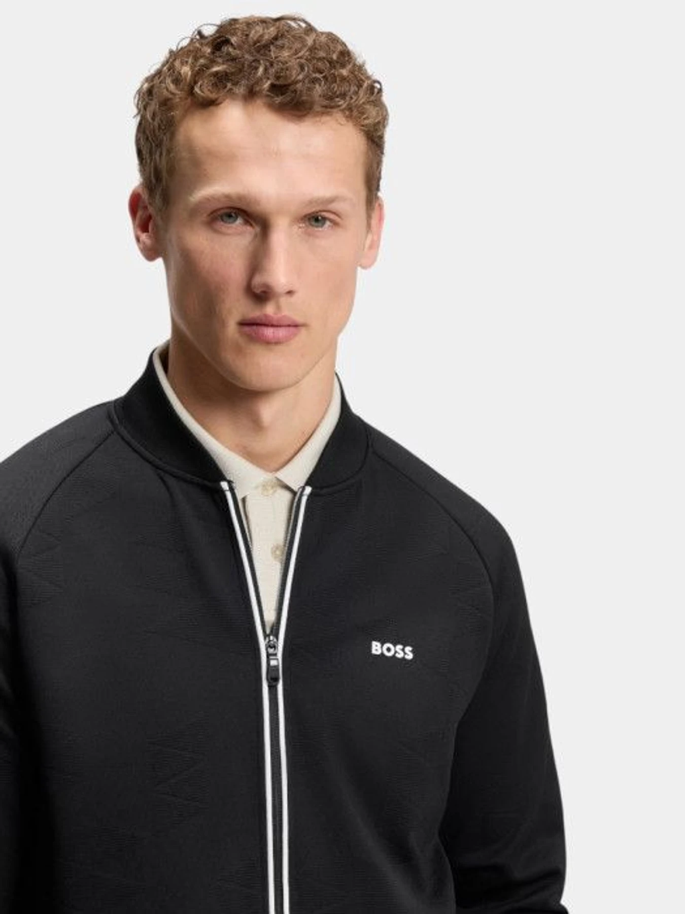 Костюмы BOSS модель 14786 Фото