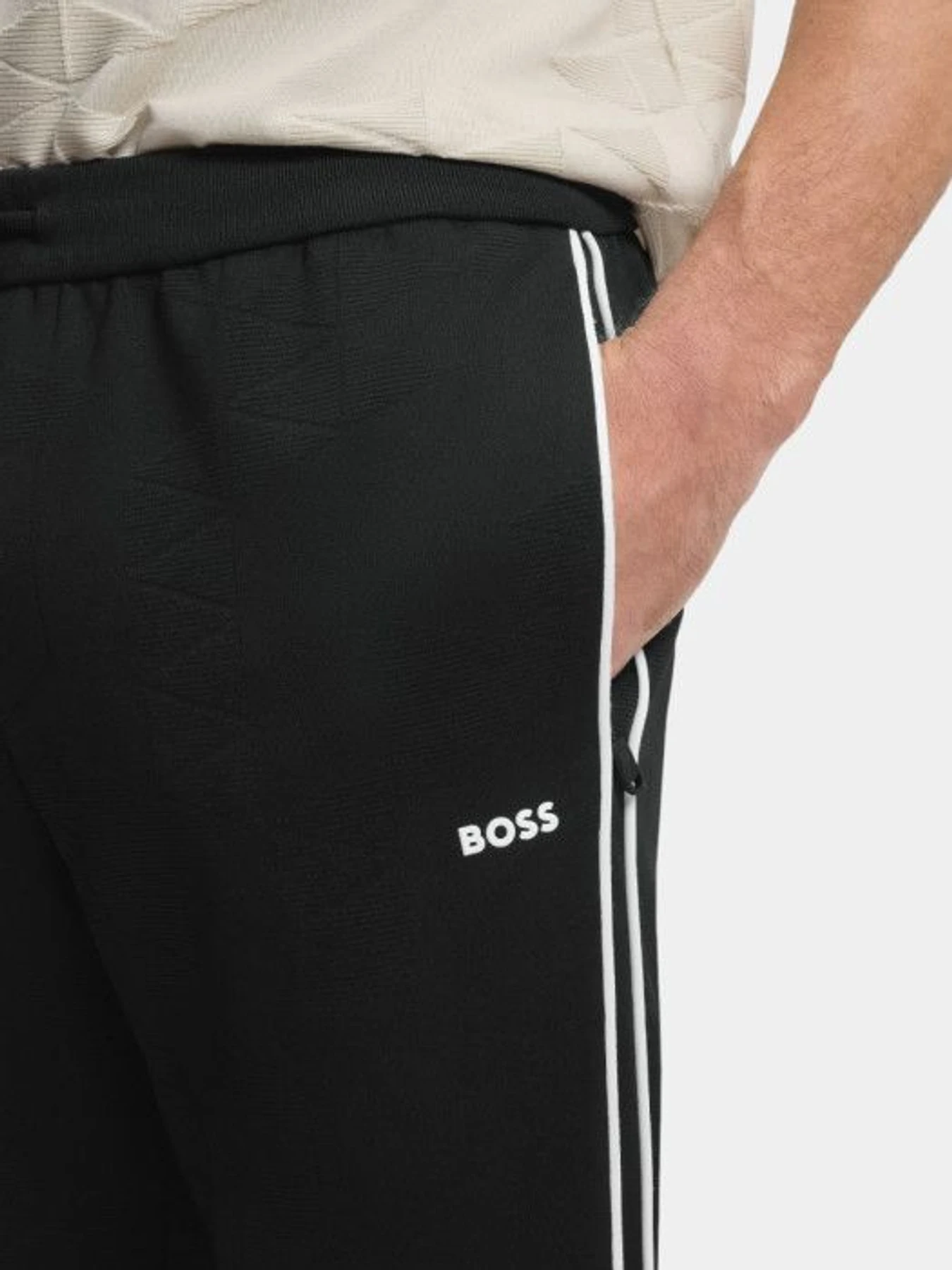 Костюмы BOSS модель 14786 Фото