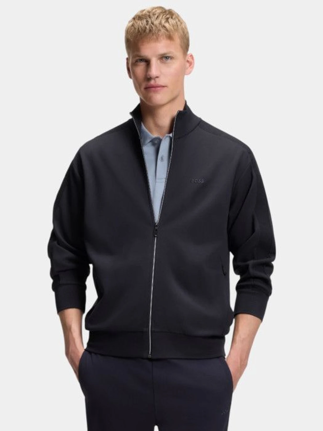 Костюмы BOSS модель 14787 Фото