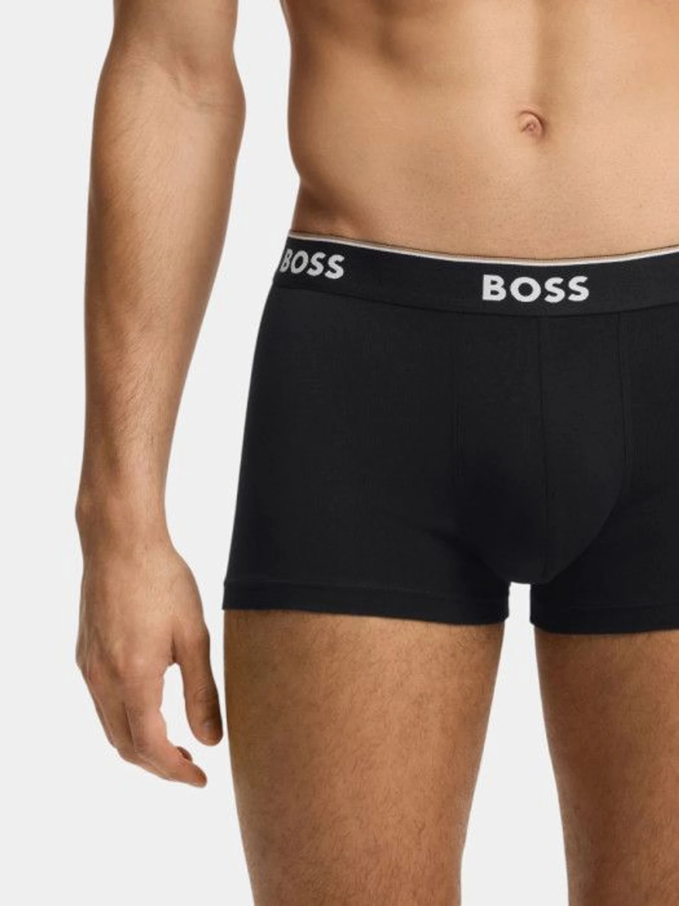 Нижнее белье BOSS модель 14793 Фото