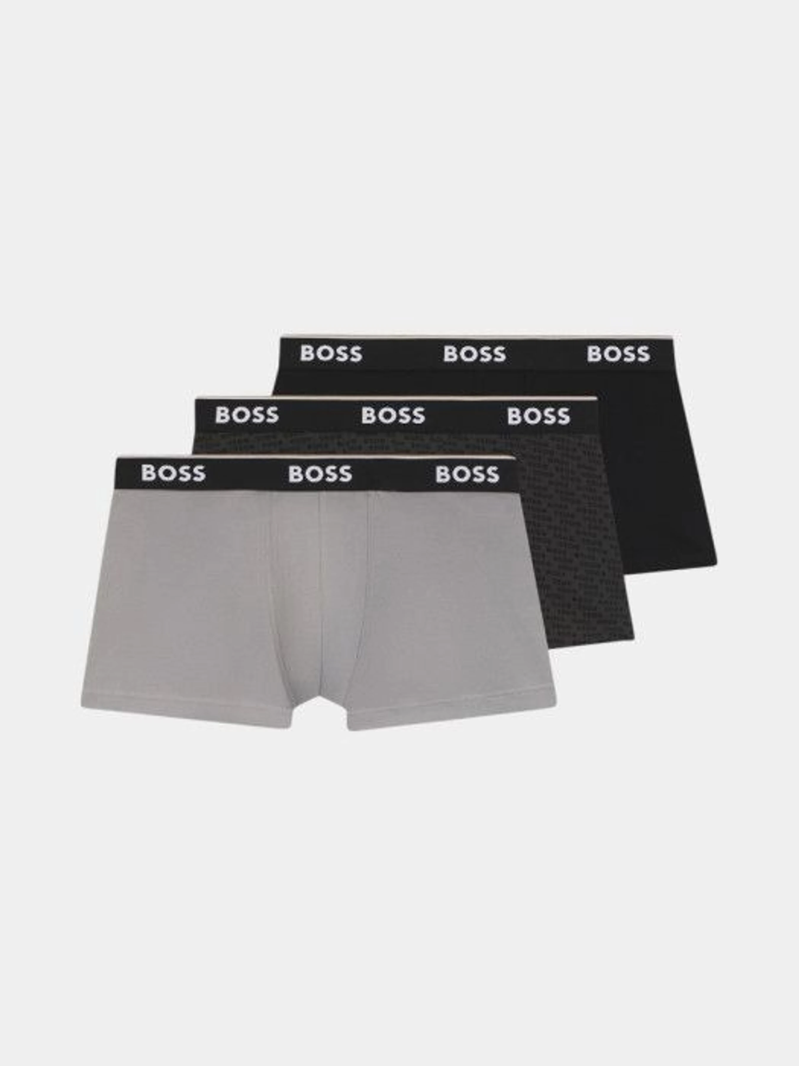 Чоловічі Труси BOSS