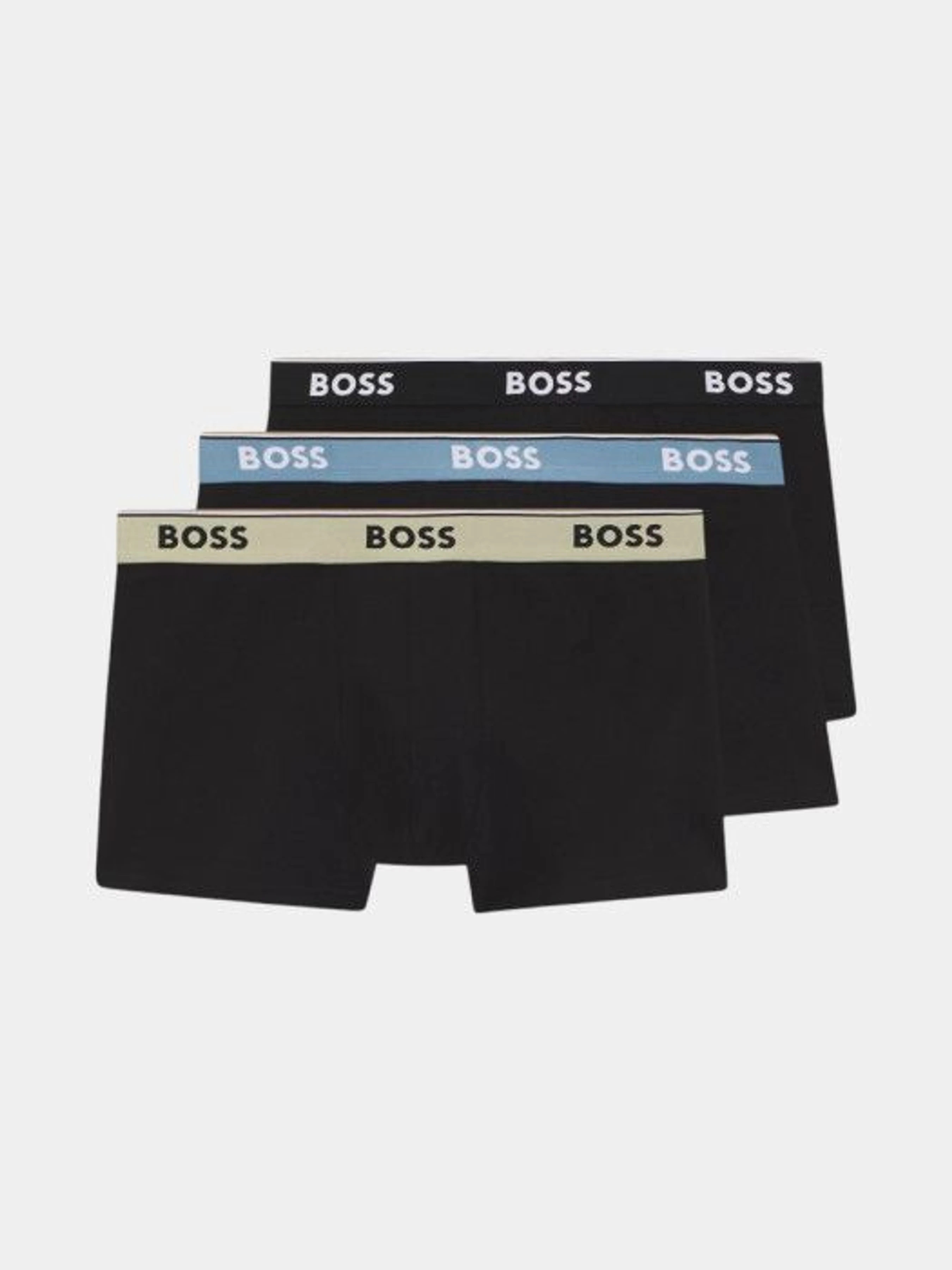 Чоловічі Труси BOSS