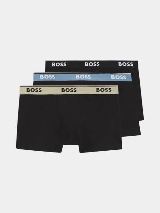 Нижнее белье BOSS модель 14794 Фото
